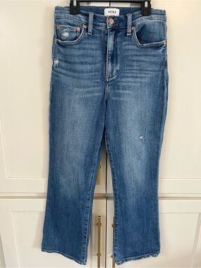 Pistola - Lennon Crop Bootcut Jean